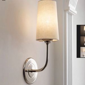 Restoration hardware sconce